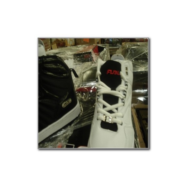 Fubu Athletic Shoes Liquidators Marketplace