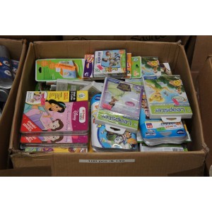 Assorted Electronic Learning Toys