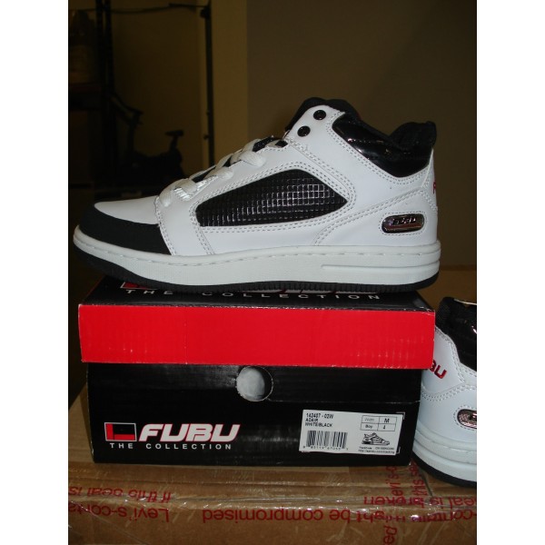 Fubu Athletic Shoes Liquidators Marketplace