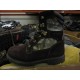 SRS Customer returns shoes 