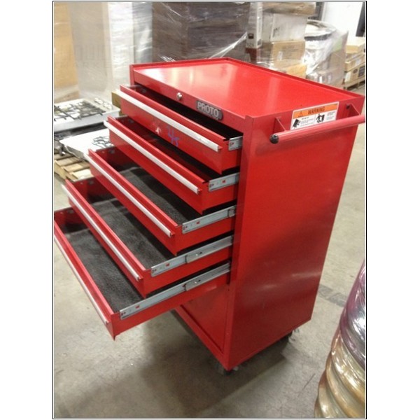 Proto tool cart clearance