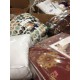 High End Bedding & Accessory lots 